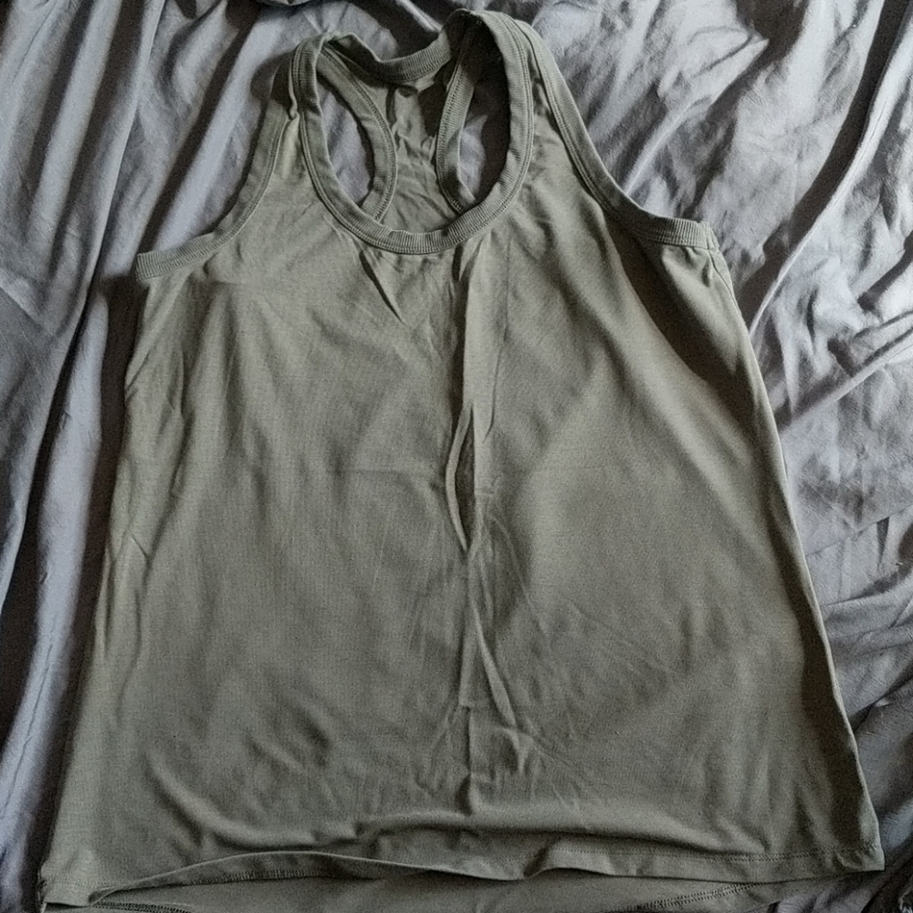 Active Tank Top